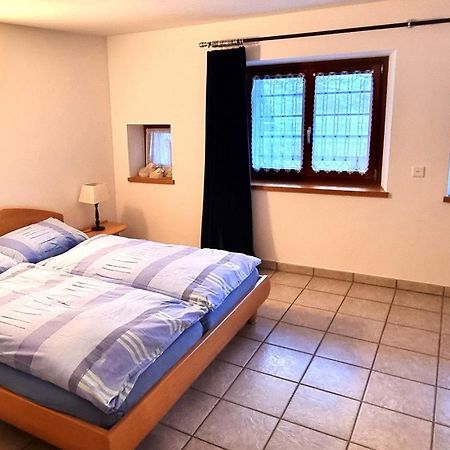 הוילה Brione  Casa Fontanella מראה חיצוני תמונה