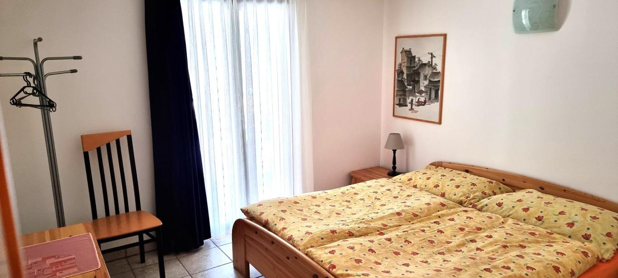 הוילה Brione  Casa Fontanella מראה חיצוני תמונה