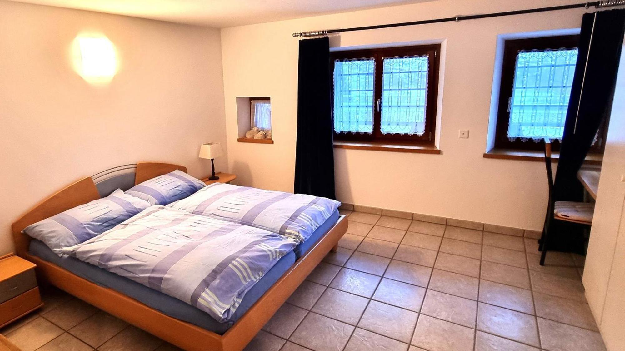 הוילה Brione  Casa Fontanella מראה חיצוני תמונה