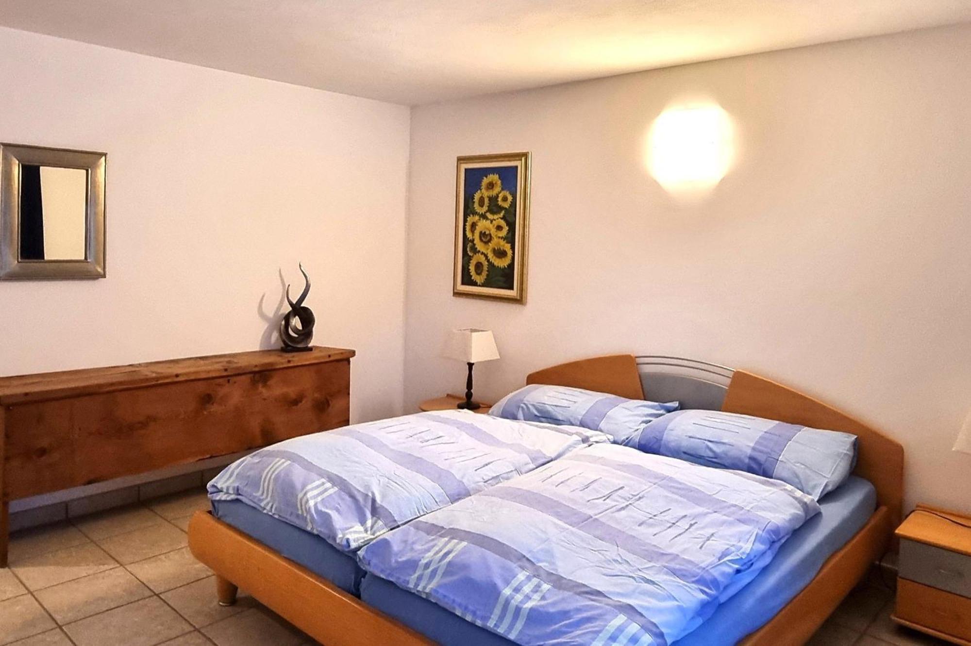 הוילה Brione  Casa Fontanella מראה חיצוני תמונה